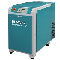 Высокобарные винтовые компрессоры RENNER RSF-H 11,0