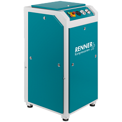 Винтовые компрессоры RENNER RS-PRO 15,0