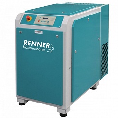 Винтовой компрессор RENNER RSK-Н 11,0